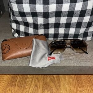 Rayban Sunglasses